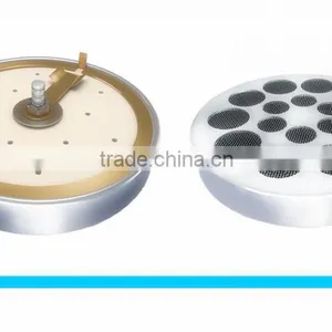 Tube Condenser Recording Mic, Wired Communication Large Diaphragm Tube Condenser Microphone ,ECM thumbnail-1