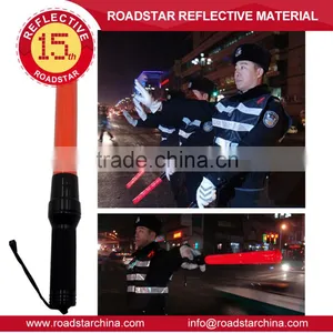 Security LED Flash Traffic Baton thumbnail-4