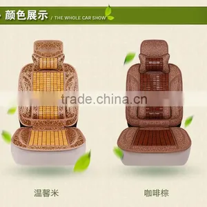 Car Set Cushion Auto Parts Mitsubishi Pajero io Senbolia Factory Outlet thumbnail-4