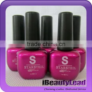 High Quality uv Gel Nail uv Gel Polish Nail Art With 132 Different Colors thumbnail-1