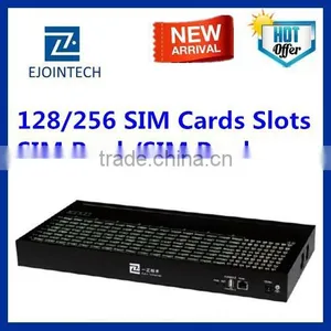 Upcoming New Arrivals!!! SIM Bank/ SIM Pool With 128/256 SIM Plots thumbnail-1