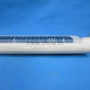 Solar Led Garden Light With Sensor Solar Power thumbnail-4