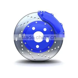 Hyundai HD1000 Brake Spare Parts thumbnail-1