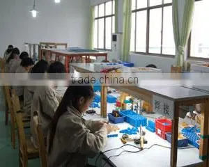 Jiangyin Spark Electronic Technology Co., Ltd. company overview - view 4 thumbnail