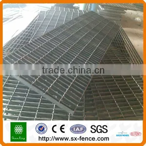 2014 Galvanized Steel Grating (factory+ Exporter ) thumbnail-1