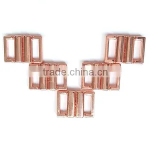 T-Fashion Best Sale Zmark Alloy Bra Adjuster for Underwear thumbnail-4