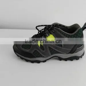 Leather Safety Shoes , Men Safety Shoes , Industrial Safety Shoes thumbnail-5