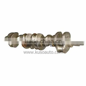 Engine Crankshaft for Mitsubishi Fuso Fighter 6D14 6D15 thumbnail-1