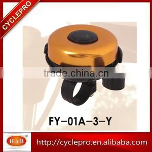 Good Quality Bmx Bell Bicycle Bell Bike Bell Bicycle Accessories thumbnail-1