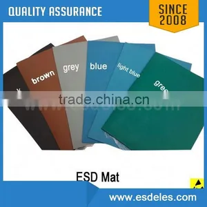 High Quality Antistatic Rubber Mats thumbnail-6