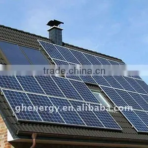 Off Grid Solar System 3kw Home Solar thumbnail-1