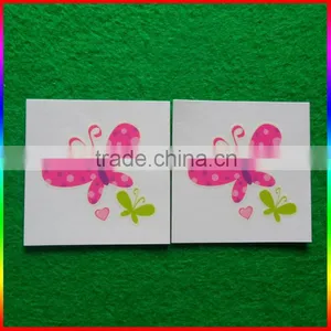 Custom Flowers Temporary Tattoo Suppliers thumbnail-4