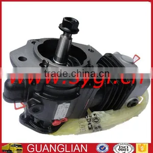 Heavy Truck Spare Parts Air Compressor 4941224 thumbnail-1