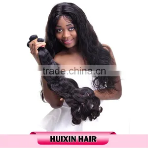 8-40 Inch Beauty Charming Unprocessed Virgin Russian Federation Hair thumbnail-2