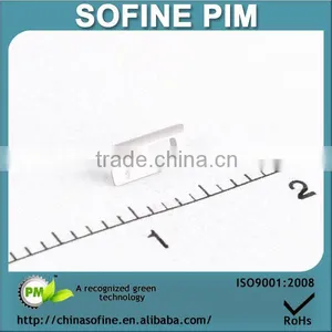 Micro Usb Connector For Cost Effective Sintered Metal Part thumbnail-2