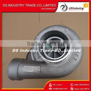 M11 3525237 Diesel Engine Turbocharger thumbnail-1