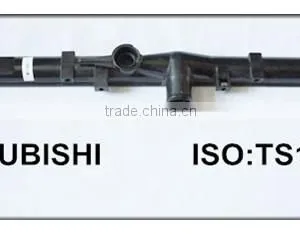 Cooling System Radiator Plastic Tank for MITSUBISHI Auto Share Parts thumbnail-3