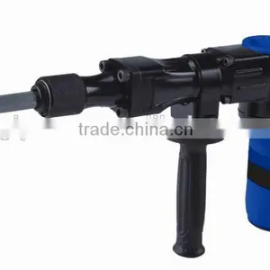 Powerful Tool 15J 1380W Demolition Hammer PDH1380 DEKO thumbnail-2
