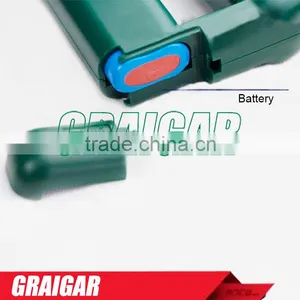 Aluminum Alloy Electric Webster Hardness Tester W-20-15DS thumbnail-4