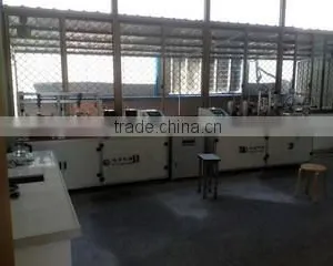 Ningbo Cotek Appliance Co., Ltd. company overview - view 2 thumbnail