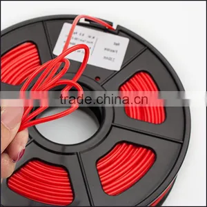 Wholesale Price 1.75mm Abs Pla 3d Printer Filament thumbnail-2
