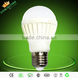 Guangzhou Supplier Led B22 /e27 Led Lighting With CE/RoHs Led Lamp thumbnail-1