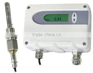 Model TPEE Moisture Analyzer,Online Monitoring ,high Accuracy, CE& ISO thumbnail-5