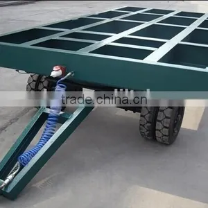 No Power Heavy Cargo Trailers thumbnail-6