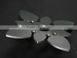 Precision Laser Cutting Machine Metal thumbnail-1