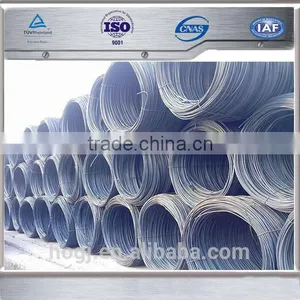 Galvanized Steel Wire Mesh Fence Welded thumbnail-4