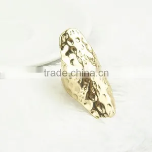 Fashion Jewelry 2016 Beat Decorative Design Rings thumbnail-1