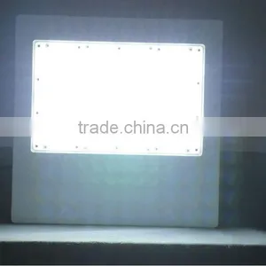 120W High Power Cree Led Canopy Lamp Wholesale From Shenzhen for Gas Staton thumbnail-1