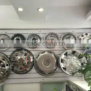 Wholesale Wheel Cover for Struck Wheel Cover thumbnail-3