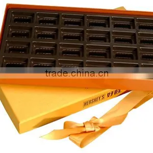 Cardboard Handmade Chocolate Gift Box for Selling thumbnail-1