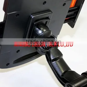 ABS Suction Cup Window Glass GPS Tablet Car Holder BRACKET Mount thumbnail-2