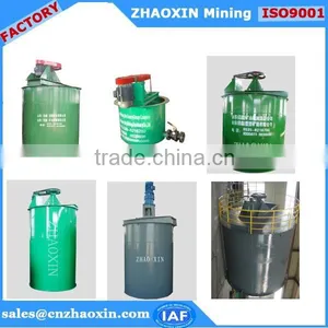 High Quality Gold Mining Machine Supplier, Gold Wash Plant Supplier thumbnail-6