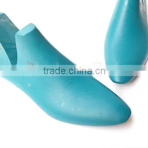 Plastic Shoe Lasts for Italian/Russian Men Shoes thumbnail-1