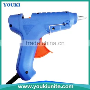 High Quality Hot Melt Glue Gun 40W YKG-2002 thumbnail-3