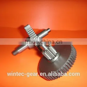 OEM Transmission Counter Shaft Gear thumbnail-3