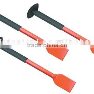 Chisel With Rubber Handle thumbnail-4