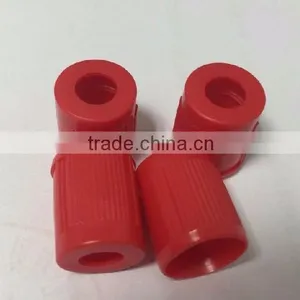 Plastic Cap and Rubber Stopper for Blood Collection Tube thumbnail-3