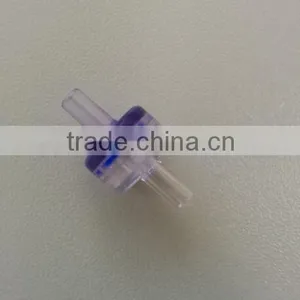 Disposable Medical Accessory Medical Back Check Valve thumbnail-2