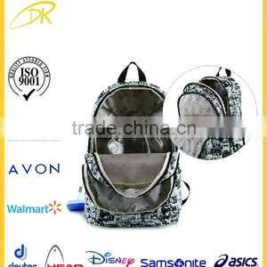 BSCI Quanzhou Fashion Tactical Backpack, Stylish High School Backpack Ba thumbnail-3