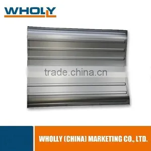 Customized Sheet Metal Stamping Parts, OEM Stamping Parts,welding Parts thumbnail-4