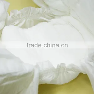 Disposable Paper Panties Diaper(FDA/CE/ISO9001 APPROVED) thumbnail-2