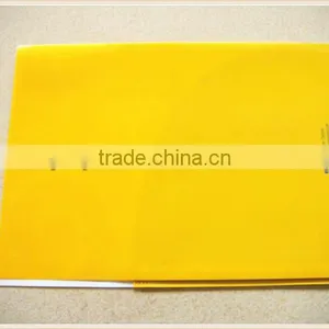 2014 Shenzhen Supplies Hight Quality Plastic Expandable File Folders thumbnail-1