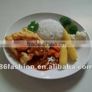 Artificial Cooked Food thumbnail-1