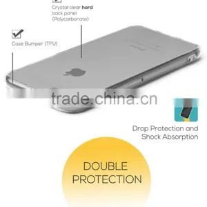 New Arrived Phone Case With TPU for Iphone 6/6s Plus ,clearly TPU Phone Case for Iphone 6/6s Plus thumbnail-5