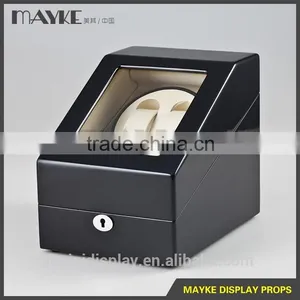 Top Quality Wooden Luxury Watch Display Box, 5-grid Watch Display, Watch Display Box thumbnail-4