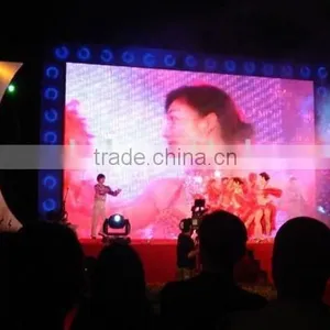 Xxxxx China Video Led Dot Matrix Indoor Display thumbnail-1